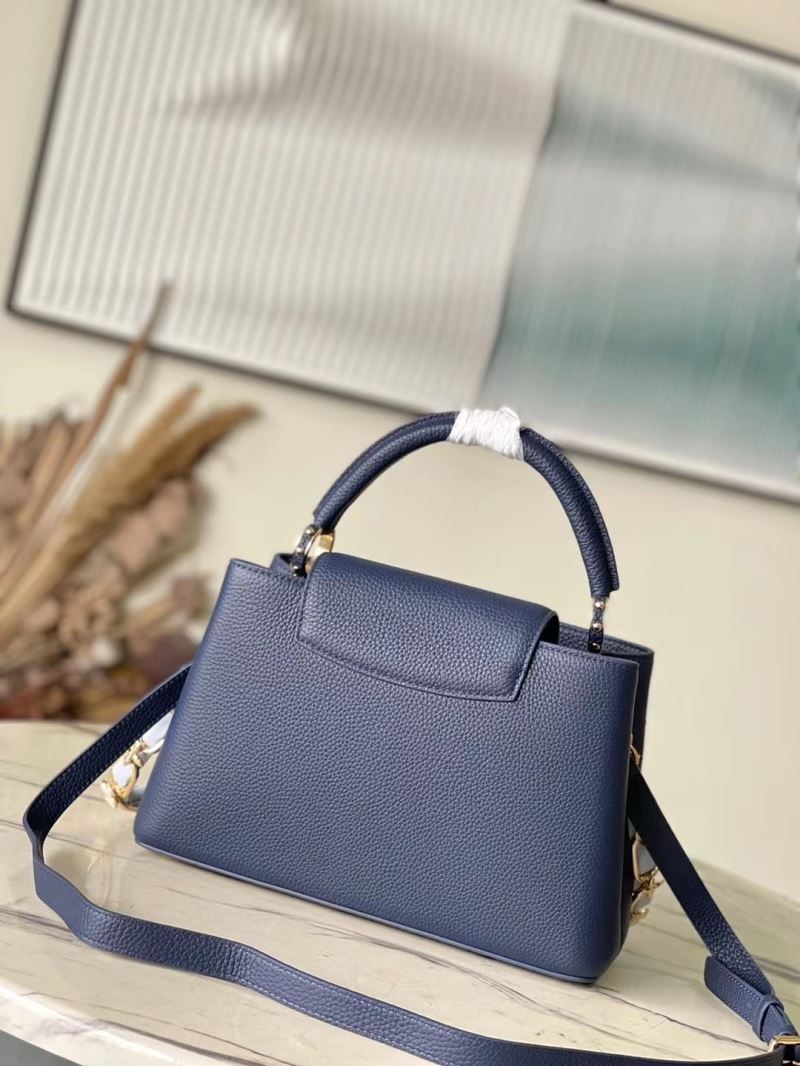 Louis Vuitton Top Handle Bags